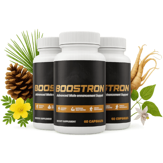 boostron reviews - boostron ed